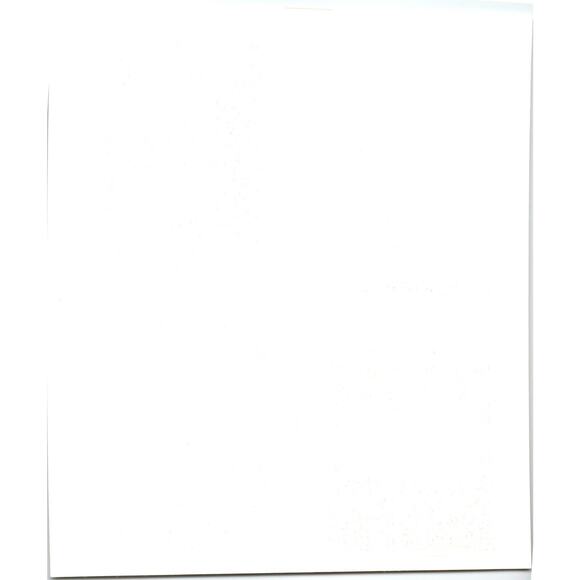 Tom Petty And The Heartbreakers Backstage Pass Uncut Sheet 1990's Samples Promos - Picture 3 of 3